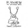 JOHNSTON DANIEL JOHNSTON DANIEL