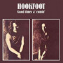 HOOKFOOT HOOKFOOT