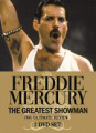 MERCURY FREDDIE MERCURY FREDDIE