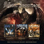 MYSTIC PROPHECY MYSTIC PROPHECY
