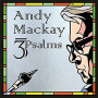 MACKAY ANDY MACKAY ANDY