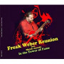 FREAK WEBER REUNION FREAK WEBER REUNION