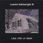 WAINWRIGHT LOUDON -III-