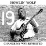 HOWLIN' WOLF HOWLIN' WOLF