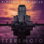 ELECTRIC CAKE SALAD ELECTRIC CAKE SALAD
