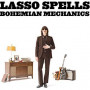 LASSO SPELLS LASSO SPELLS