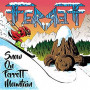 FERRETT