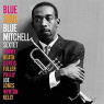 MITCHELL BLUE