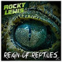 LEWIS ROCKY LEWIS ROCKY