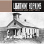 HOPKINS LIGHTNIN' HOPKINS LIGHTNIN'