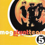 MOG STUNT TEAM MOG STUNT TEAM