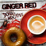 GINGER RED GINGER RED