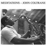 COLTRANE JOHN COLTRANE JOHN