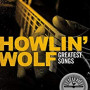 HOWLIN' WOLF