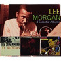 MORGAN LEE MORGAN LEE
