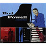 POWELL BUD