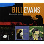 EVANS BILL