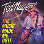 NUGENT TED NUGENT TED