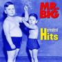 MR. BIG MR. BIG