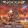 NANOWAR OF STEEL NANOWAR OF STEEL