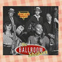 BALLROOM SHAKERS BALLROOM SHAKERS