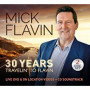 FLAVIN MICK