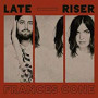 FRANCES CONE FRANCES CONE