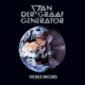 VAN DER GRAAF GENERATOR