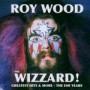 WOOD ROY WOOD ROY