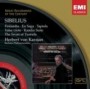SIBELIUS JEAN SIBELIUS JEAN