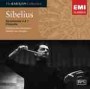 SIBELIUS JEAN SIBELIUS JEAN