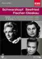 CLASSIC ARCHIVE DVD & SCHWARZKOPF FISCHER-