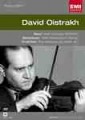 CLASSIC ARCHIVE DVD & OISTRAKH