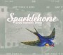 SPARKLEHORSE