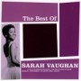 VAUGHAN SARAH VAUGHAN SARAH