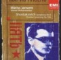 SHOSTAKOVICH DMITRI SHOSTAKOVICH DMITRI
