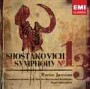 SHOSTAKOVICH DMITRI SHOSTAKOVICH DMITRI