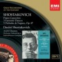 SHOSTAKOVICH DMITRI SHOSTAKOVICH DMITRI