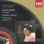 SCHUBERT FRANZ SCHUBERT FRANZ