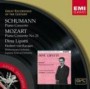 SCHUMANN & MOZART SCHUMANN & MOZART