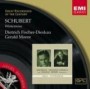 SCHUBERT FRANZ SCHUBERT FRANZ