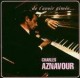 AZNAVOUR CHARLES