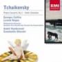 TCHAIKOVSKY PETER ILJITSCH TCHAIKOVSKY PETER ILJITSCH