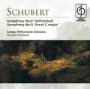 SCHUBERT FRANZ SCHUBERT FRANZ