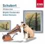 SCHUBERT FRANZ SCHUBERT FRANZ
