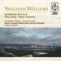 VAUGHAN WILLIAMS