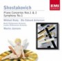 SHOSTAKOVICH DMITRI SHOSTAKOVICH DMITRI
