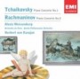 TCHAIKOVSKY & RACHMANINOV TCHAIKOVSKY & RACHMANINOV