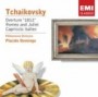 TCHAIKOVSKY PETER ILJITSCH TCHAIKOVSKY PETER ILJITSCH