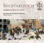 SHOSTAKOVICH DMITRI SHOSTAKOVICH DMITRI